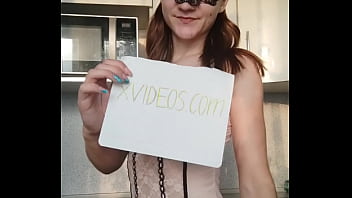 Видео для верификации