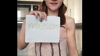 Видео для верификации