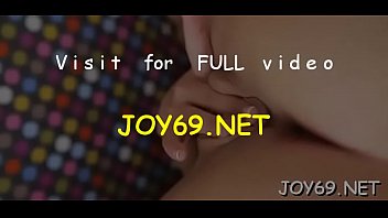 Legal age teenager rubs pussy to get big o