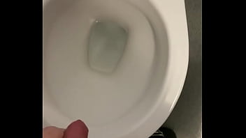 Had A Big Cum In Public Toilets Today Look How Big M thumbnail