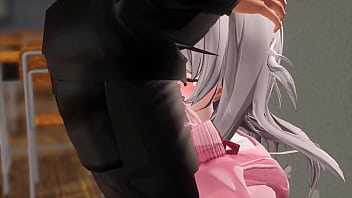 Hololive sakamata chloe