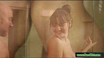 Sexy japanesse masseuse gives sex massage 02