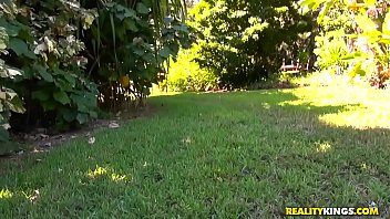 Realitykings street blowjobs pitched and swallowed