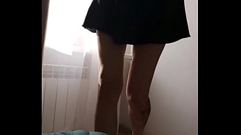 The beauty under the skirt ginnagg