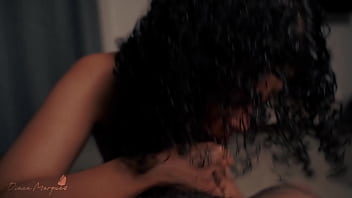 Teasing you with my huge soft boobs – pov boobjob and boob worship