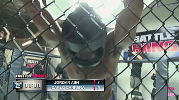 April gets to fuck a big cock for her pleasures