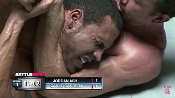 April gets to fuck a big cock for her pleasures