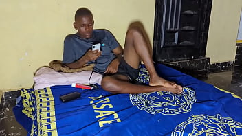 Fuck that pussy like your life depends on it