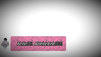 Joven perdida se encuentra con dos enormes bbc