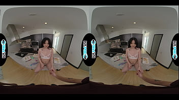 He filled me with icing after baking cupcakes