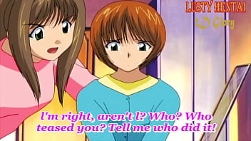 Watch the whole series at lustyhentai