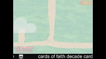 Cards of faith decade card free game itchio adventure role playing Cards of faith decade card free game itchio adventure role playing