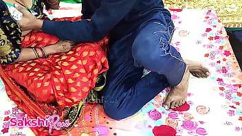 Indian desi hot bhabi sakshi ki chut ki garma garam chudai indian saree sex xxx video hindi dirty talk