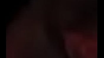 Me getting swallowed