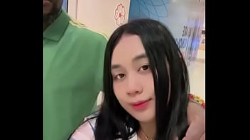 Cambodia women first time with black man