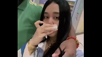 Cambodia women first time with black man