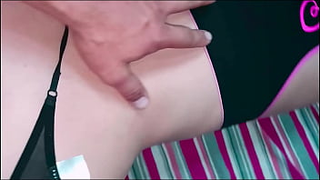 Anal con mi hermanastro