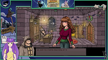 Let's fuck in witch trainer silver episode twenty three