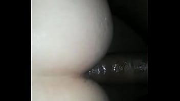 Mais um comida gostosa neste rabo