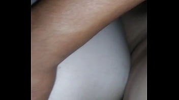 Parchando bien sabrosisimo