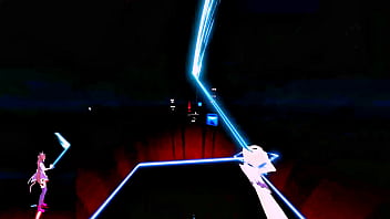 I play alot of beat saber and im good freak I play alot of beat saber and im good freak