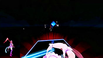 I play alot of beat saber and im good freak