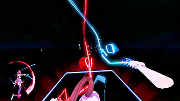 I play alot of beat saber and im good freak I play alot of beat saber and im good freak