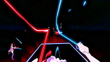 I play alot of beat saber and im good freak I play alot of beat saber and im good freak