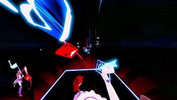 I play alot of beat saber and im good freak