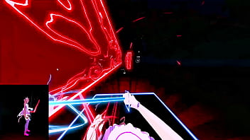 I play alot of beat saber and im good freak