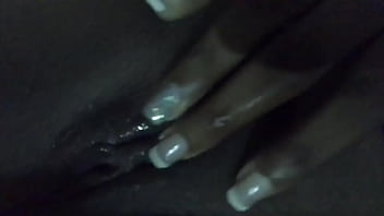 My neighbor wife pretty pussy