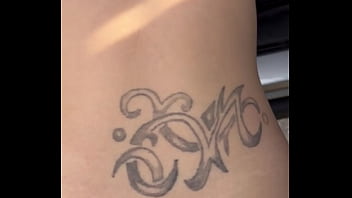 Big titty streetwalker takes a load of cum on her body after she deepthroats & rides a cock with no condom