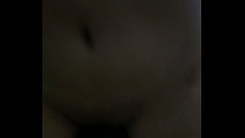 Estávamos transando há horas