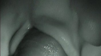 18 year old white girl sucking duck part 1