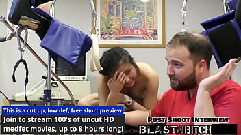 Raya nguyen's pussy gets blasted with cum pov version