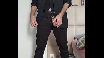 Uniformizado E Com Tesão thumbnail