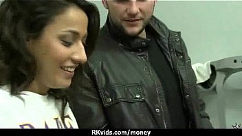 Paying for services with great head 9