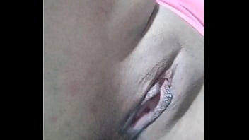 Fucking in a dark cabin in the woods like a slut