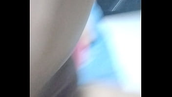 Fucking in a dark cabin in the woods like a slut