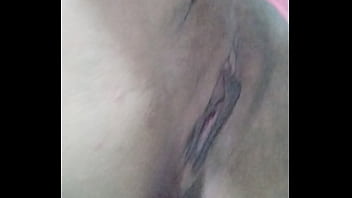 Fucking in a dark cabin in the woods like a slut