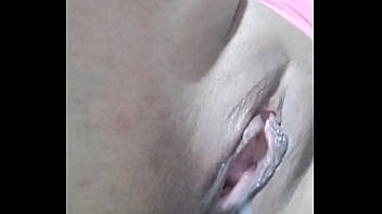 Fucking in a dark cabin in the woods like a slut