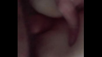 Tight wet pussy fucked