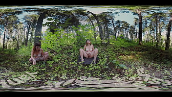 Busty amateur honey from yanks sosha belle is a giggly babe that is quite comfortable naked and playing with her sensitive twat outdoors in this amazing 3d video Busty amateur honey from yanks sosha belle is a giggly babe that is quite comfortable naked and playing with her sensitive twat outdoors in this amazing 3d video