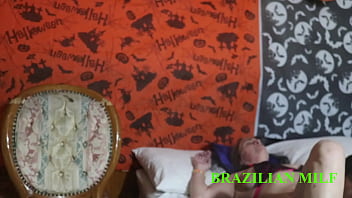 Fodi o cu da minha sogra na noite do halloween video completo no red sheer