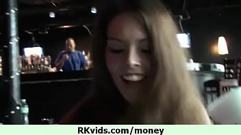 Teen chick is a perfect rider 15