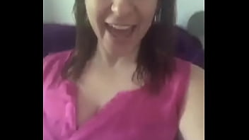 Mayabouelela is horny in bed