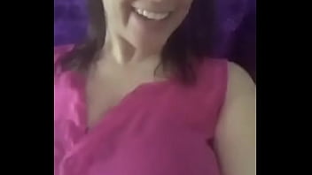 Mayabouelela is horny in bed