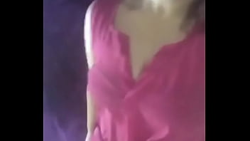 Mayabouelela is horny in bed