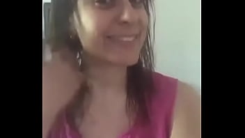 Mayabouelela is horny in bed