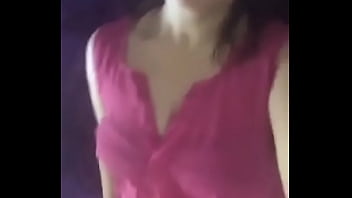 Mayabouelela is horny in bed